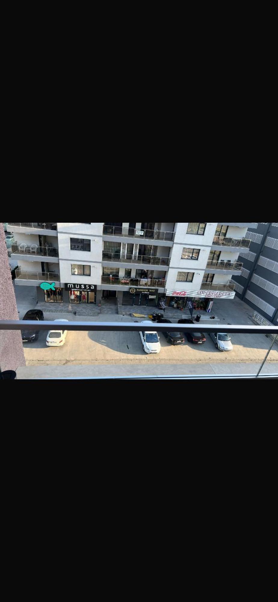 Mamaia North -Street Lotus Apartment Exterior foto