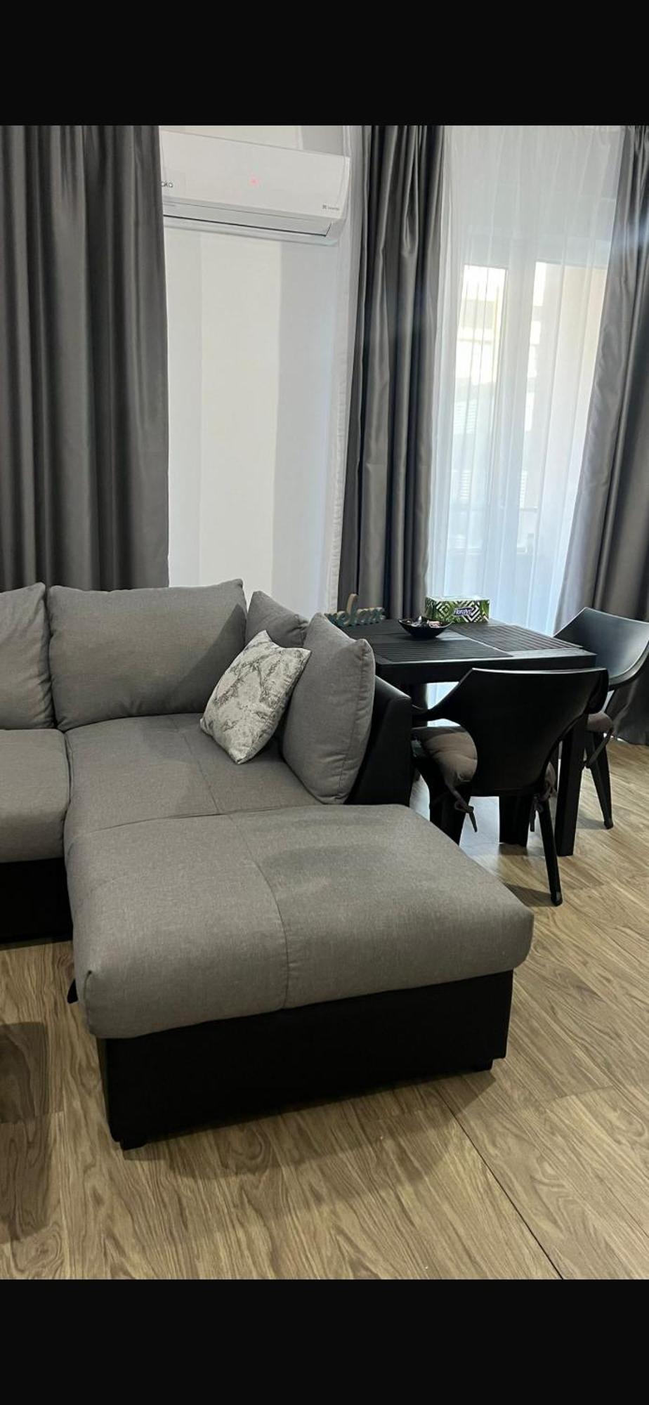 Mamaia North -Street Lotus Apartment Exterior foto