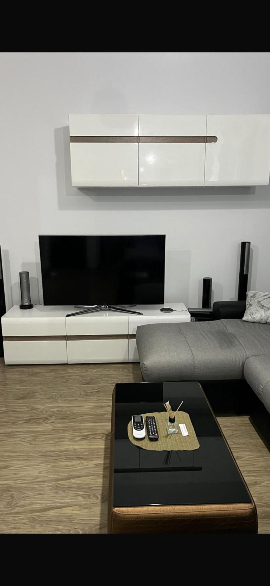 Mamaia North -Street Lotus Apartment Exterior foto
